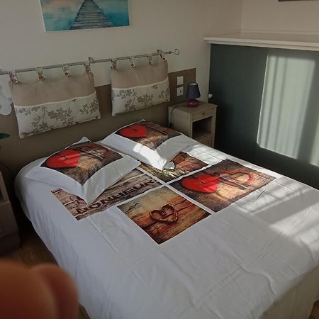 Gite Repos Et Tranquillite P Cayeux-sur-Mer Bagian luar foto