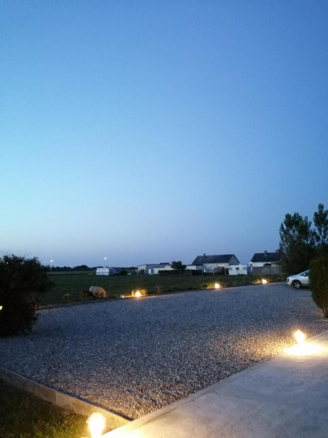 Gite Repos Et Tranquillite P Cayeux-sur-Mer Bagian luar foto