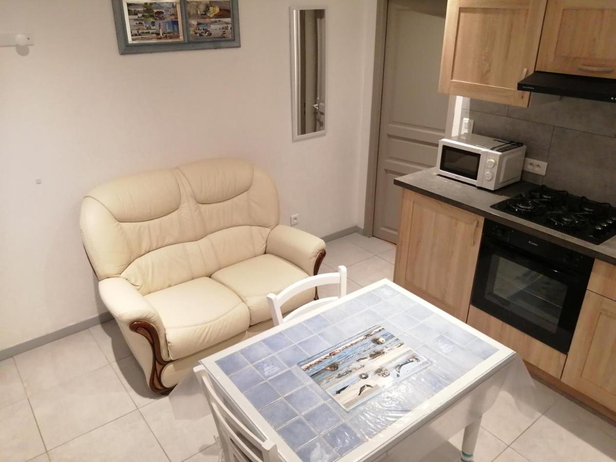 Gite Repos Et Tranquillite P Cayeux-sur-Mer Bagian luar foto