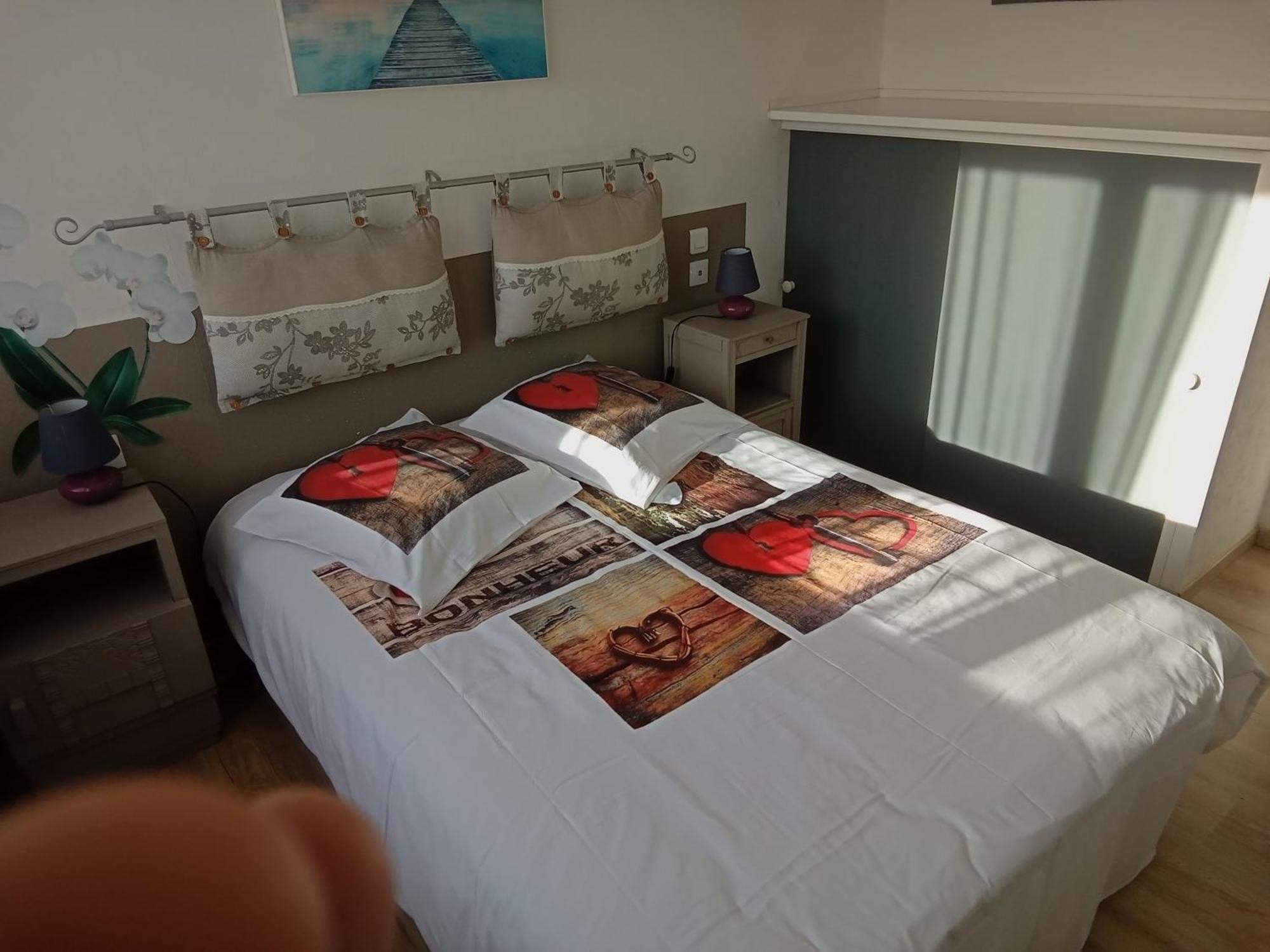 Gite Repos Et Tranquillite P Cayeux-sur-Mer Bagian luar foto
